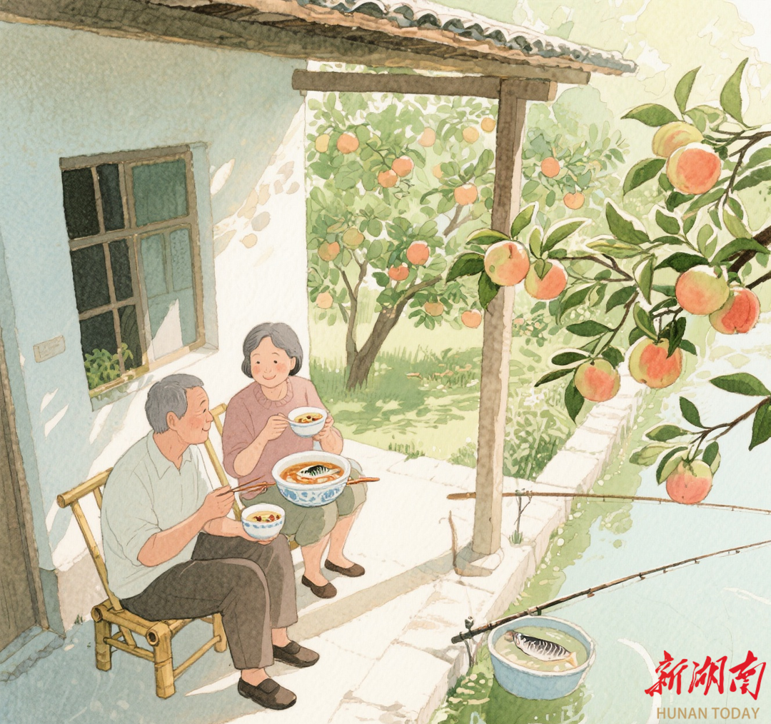 父母的幸福密碼