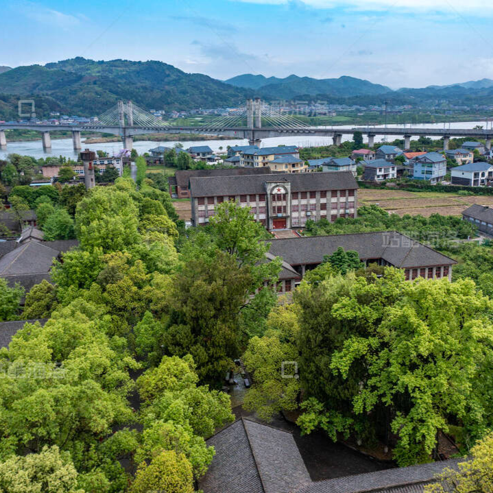 跟著文化名家游懷化｜?稻香深處是安江