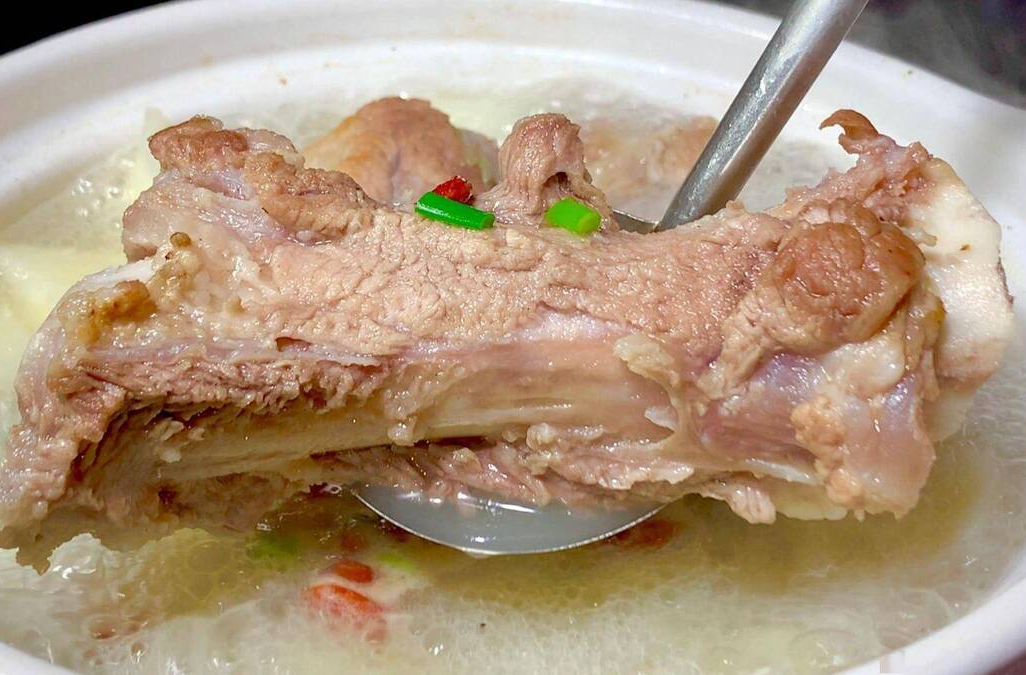 16種食物自帶膠原濾鏡 吃出嘭嘭水光肌