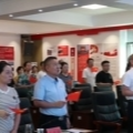 视频丨郴州市机关事务管理局举行“七一”主题党日活动