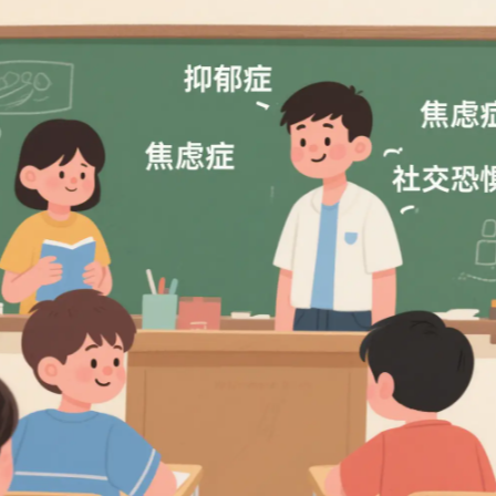 三湘时评 | 以法治力量护佑青少年心灵成长