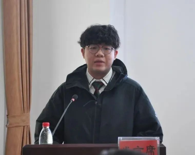 郝久：医者仁心践誓言 以热血为生命续航