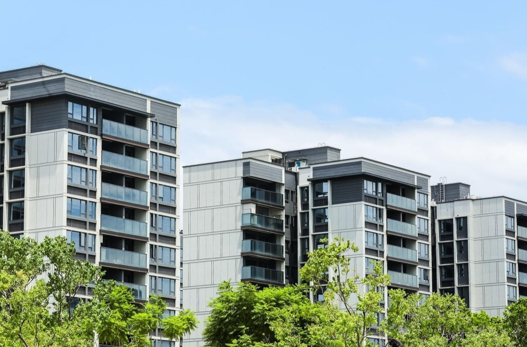 核心城市优质地块竞争激烈 “好房子”激活住房需求