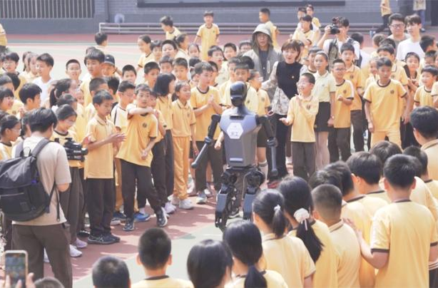 9月起，北京中小學(xué)生都要開(kāi)始學(xué)習(xí)這門(mén)課