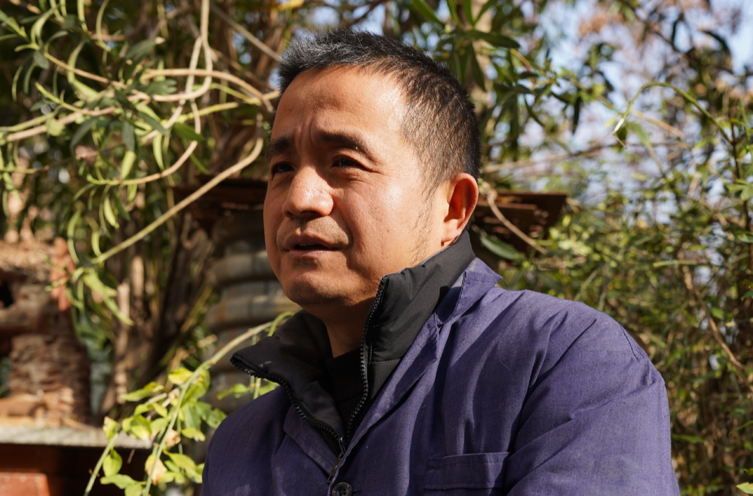 大时代•大记录 | 他让千年长沙窑焕发新活力——陶艺大师钱正财的“新长沙窑”梦