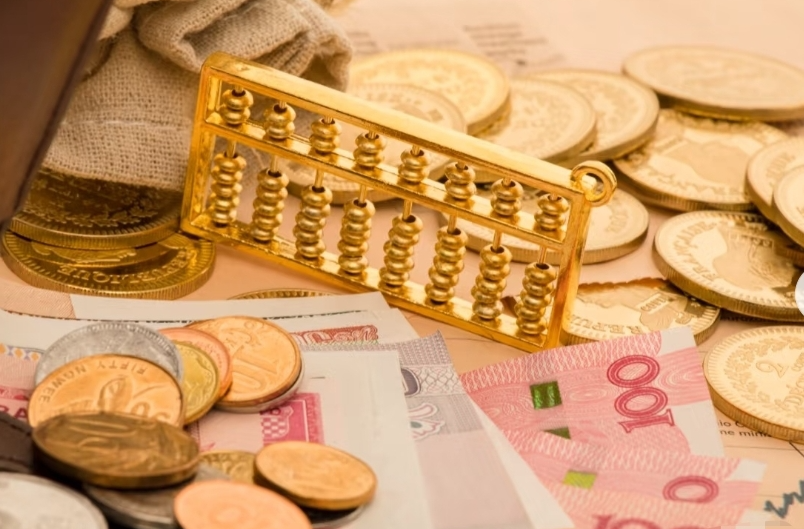 央行：8月1日起，现金买金超10万元需上报