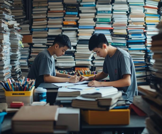 观点丨高校弹性学制让学生跑出自己的节奏
