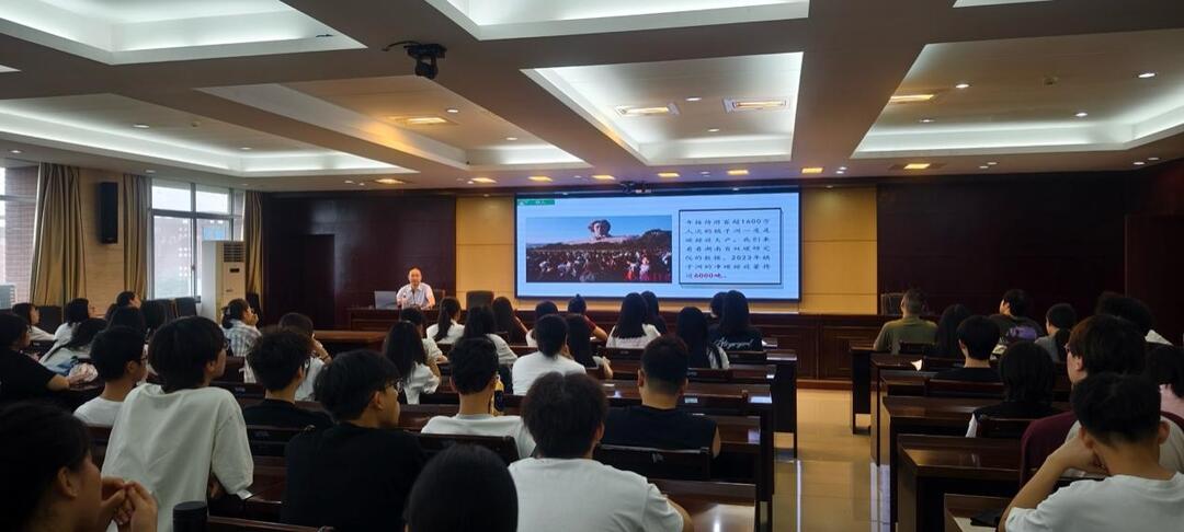 湖南交通职院：深入教学一线 讲好