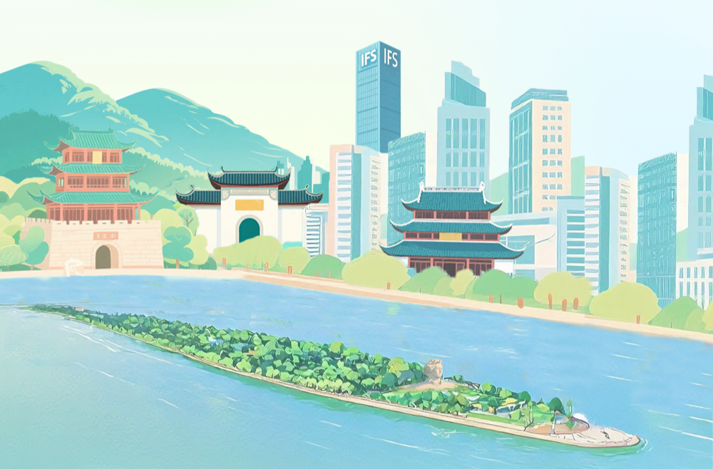 乐游长沙·艺术游｜在长沙遇见流动的美学盛宴，艺术打卡攻略请收好！