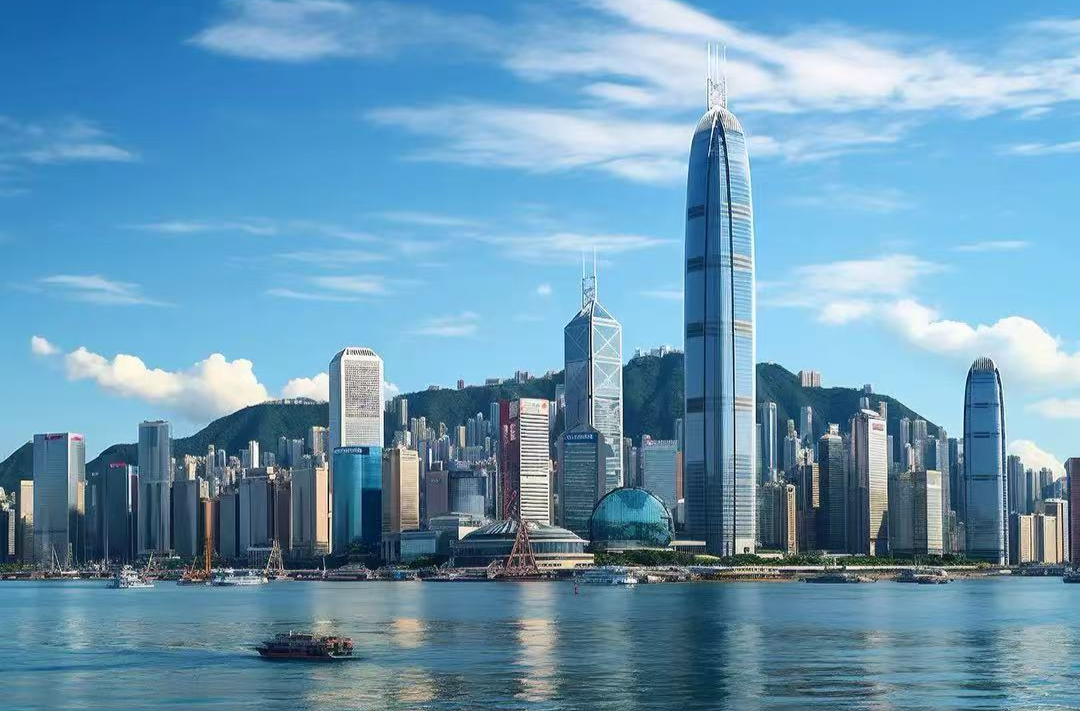 香港特区政府公布“粤车南下”将于今年11月实施