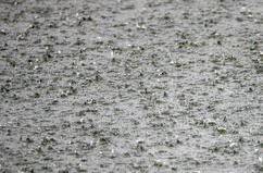 华北、东北等地将有3次降雨过程 中东部地区将现大范围“桑拿天”