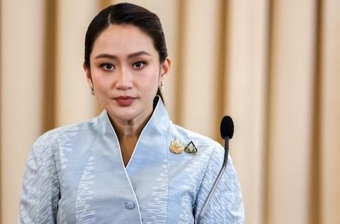 泰国总理被停职、泰柬边境紧张，到底发生了什么？