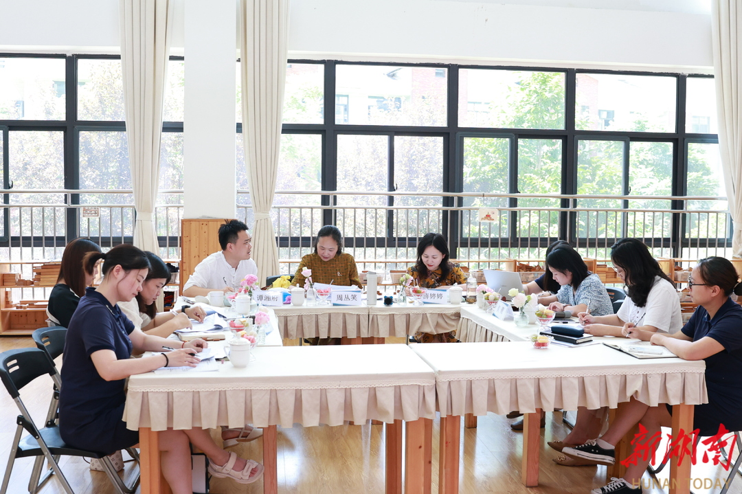 如何开展即时性园本教研？这个省级教改重点项目取得阶段性进展