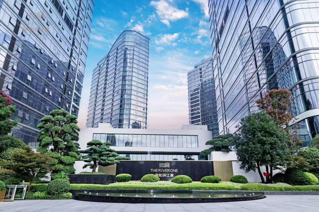 潤和濱江灣：一場全球頂豪的交付革命