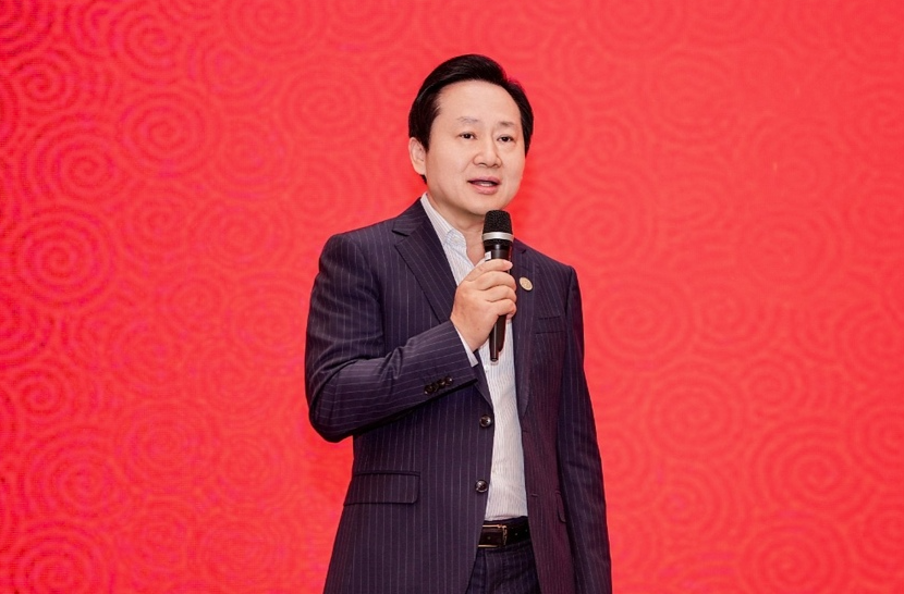 湘菜成為海南第一大外來菜系，市場份額約占13%——訪海南省酒餐協(xié)會長陳恒