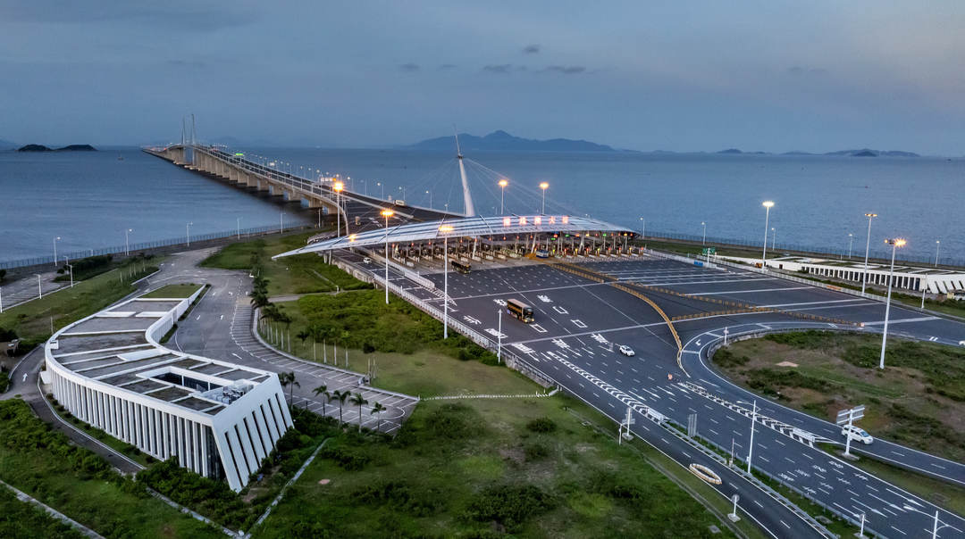 利好消息+1！粤港“双向奔赴”新动态→