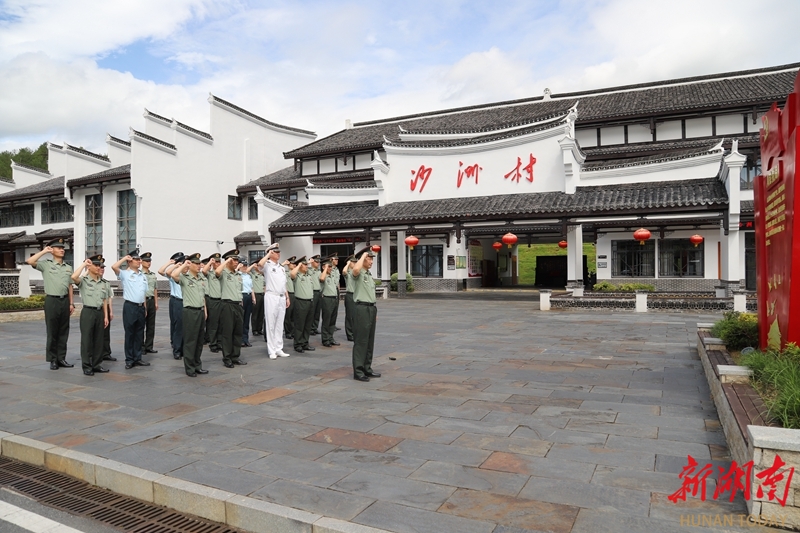 图集|重温入党誓词
