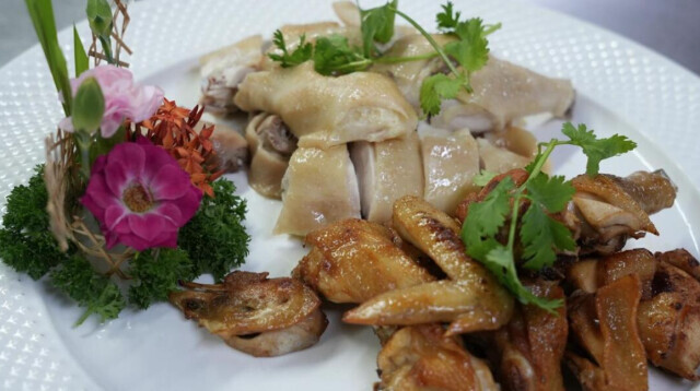 当湘“辣”邂逅琼“鲜” ——写在2025味道湖南暨第二十届湘菜美食文化节即将开幕之际