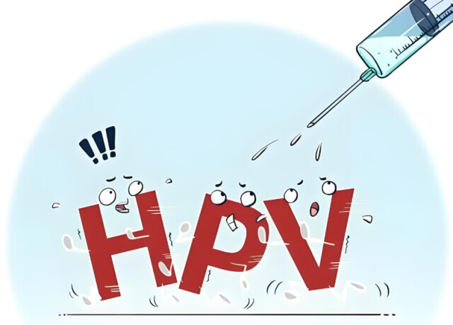 男性是否需要接種HPV疫苗？答案來了