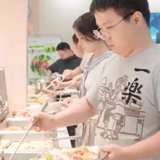 湖南108家医疗机构推出“湘味”减脂餐， 助力健康饮食新风尚