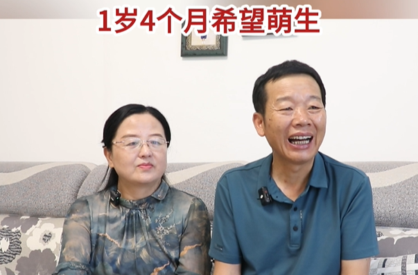 視頻丨新湖南記者面對(duì)面訪談江夢(mèng)南父母（上）——趙長(zhǎng)軍家庭獲評(píng)第三屆“全國(guó)文明家庭”