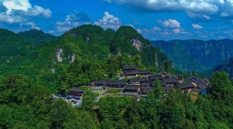 湘西自治州：用法治保護(hù)傳統(tǒng)村落，守護(hù)千年鄉(xiāng)愁