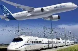 推进“空铁联运”任务清单发布