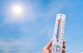 7月6日前长沙最高将达38℃，市应安委办、市气象局发布提醒