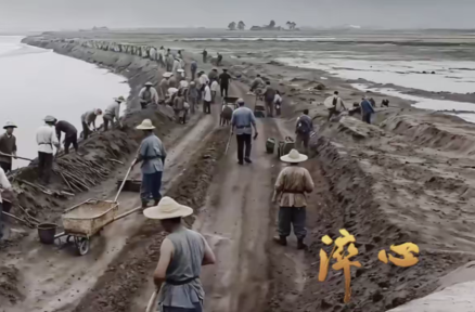 微纪录片《淬心》第二集 | 以百姓心为心