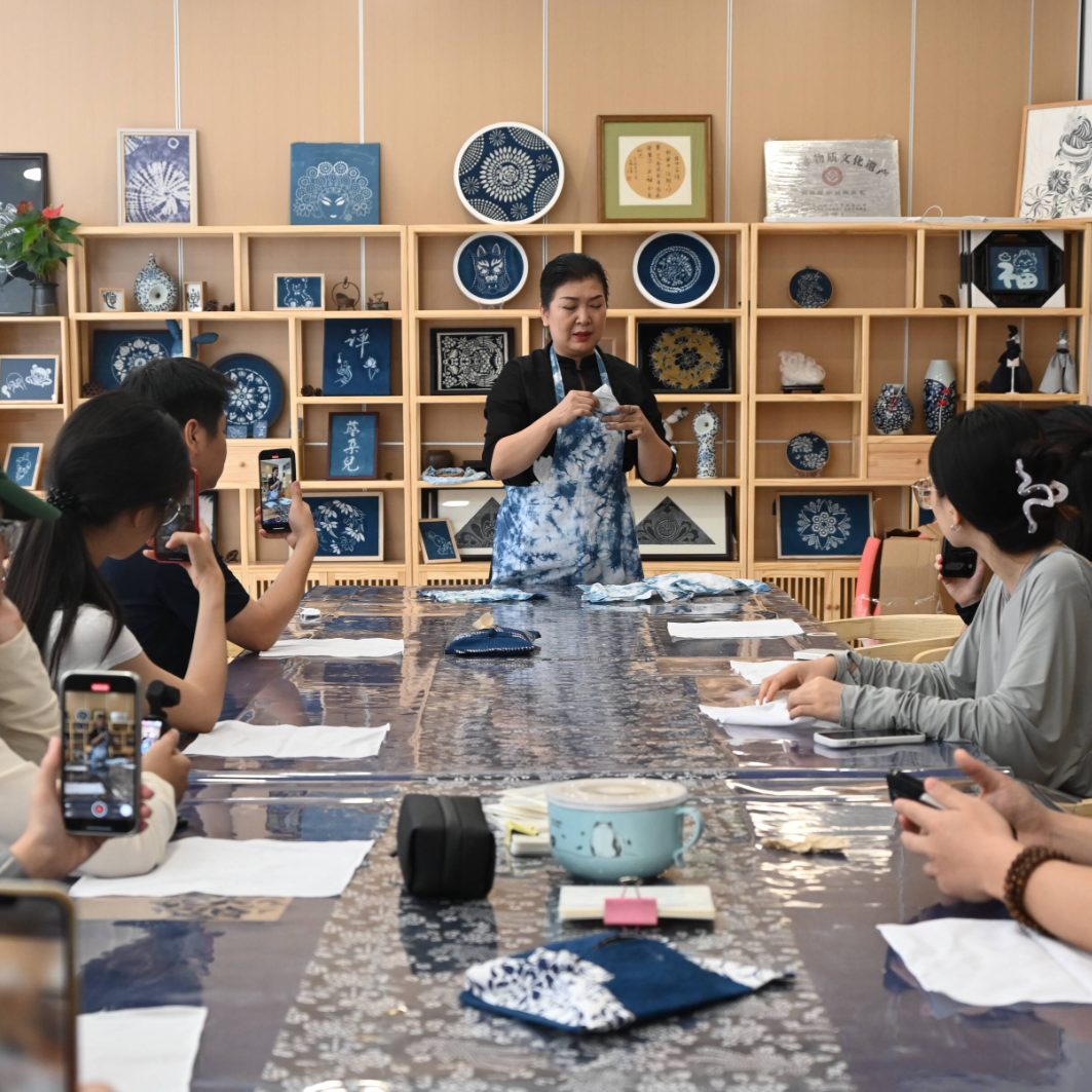 第五屆湖南旅游發(fā)展大會央媒省媒懷化集中采訪活動啟動