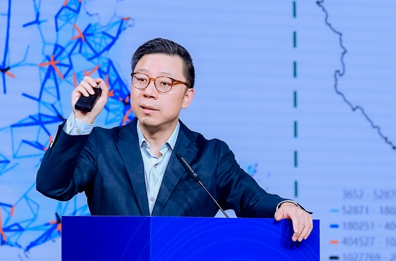 陆铭（上）：上海还能比现在“大”得多