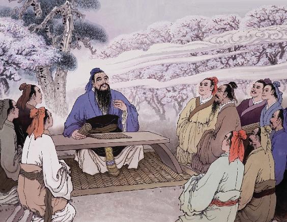 理論·新論丨習(xí)近平文化思想的天下情懷