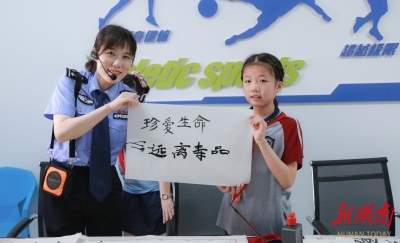 讲述 |让虫蛀树苗强抽新枝