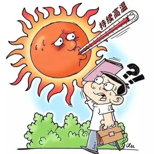 热出病了，不是中暑！“夏季典型病人”涌现，要安然度夏，得留意不少细节！