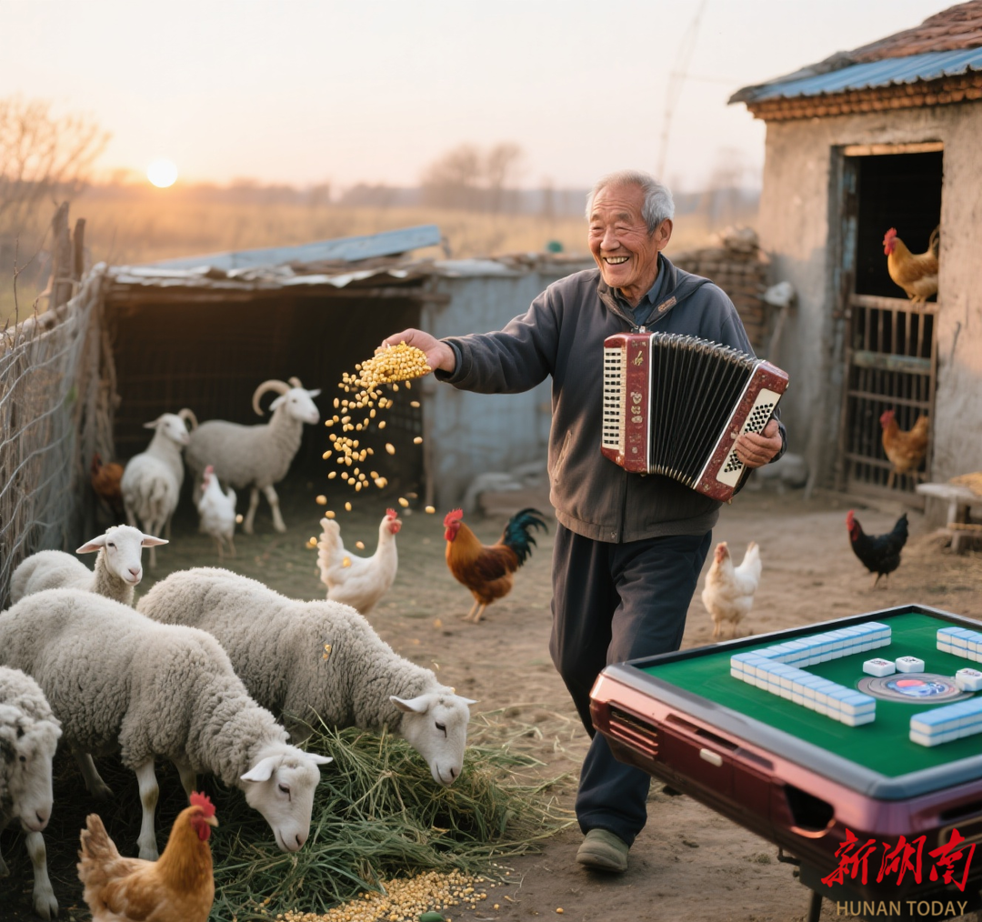 “三能三不”養(yǎng)生法
