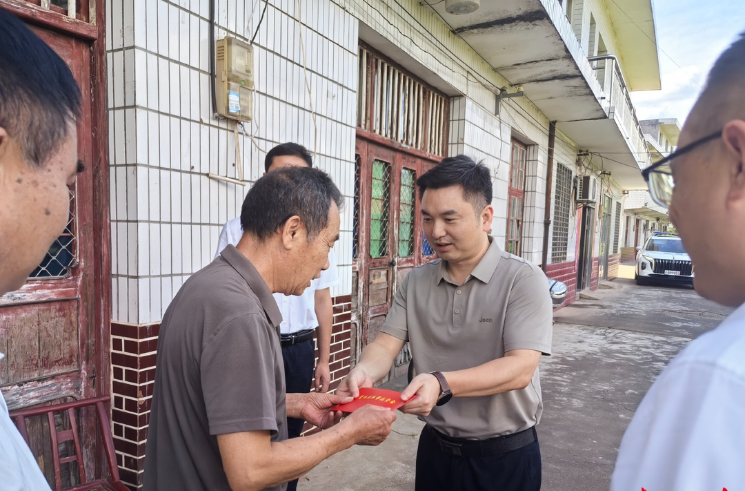 醴陵检察开展庆“七一”系列活动