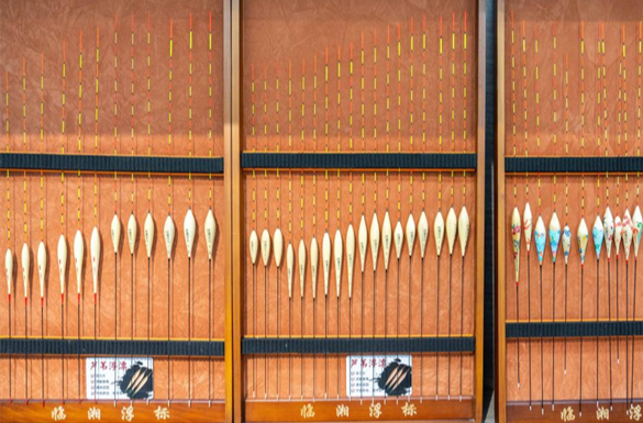 Fishing Float Industry Thrives in Linxiang City
