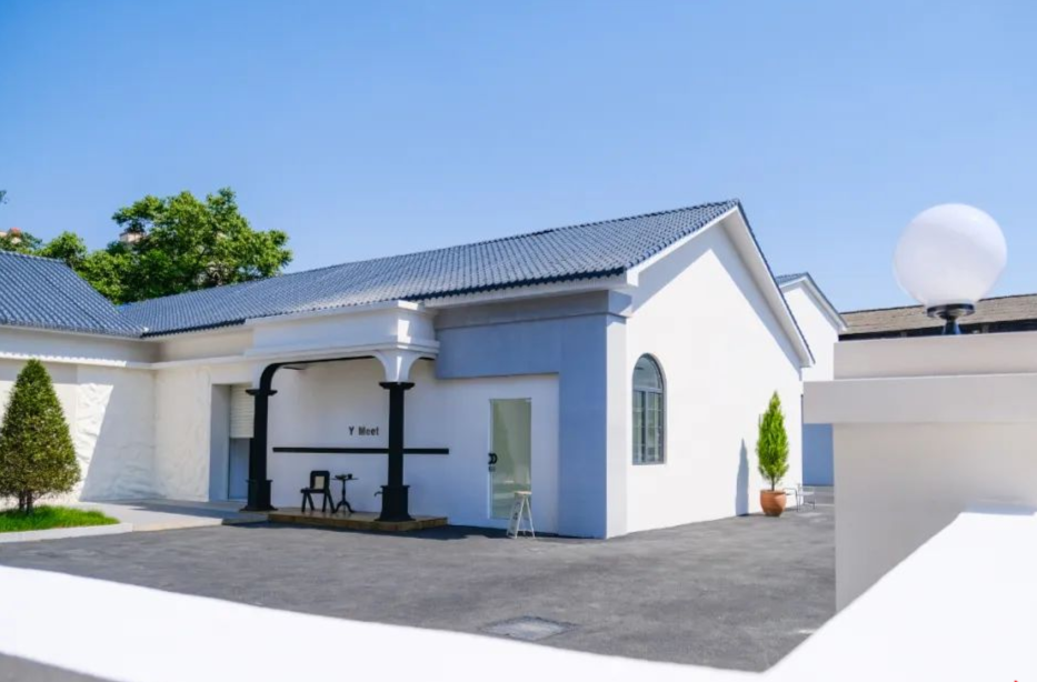 多部門(mén)聯(lián)動(dòng)賦能 助力荷塘區(qū)文創(chuàng)園煥新啟航