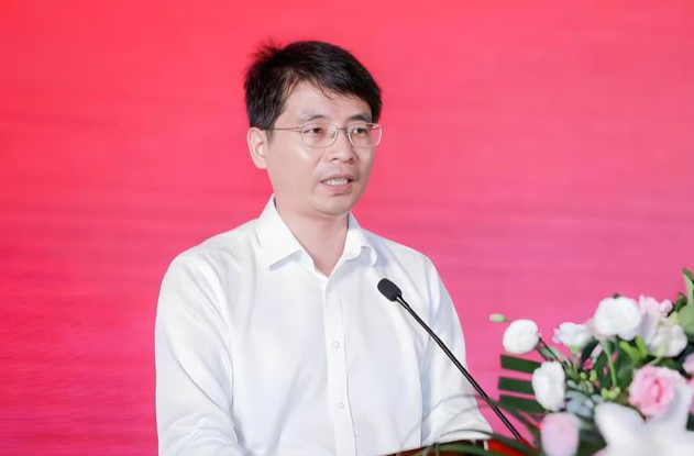 張橋：從科研逐夢人到蘇大“掌舵人”