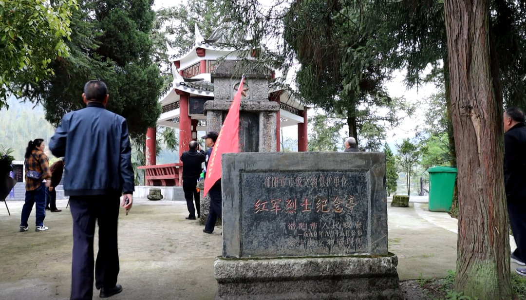 绥宁县红色故事：烽火岁月中的坚守与传承