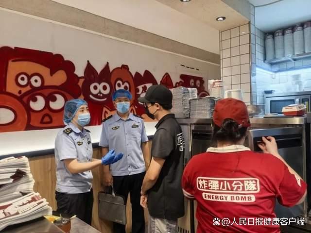 觀點丨無堂食外賣標準守護“舌尖上的安全”