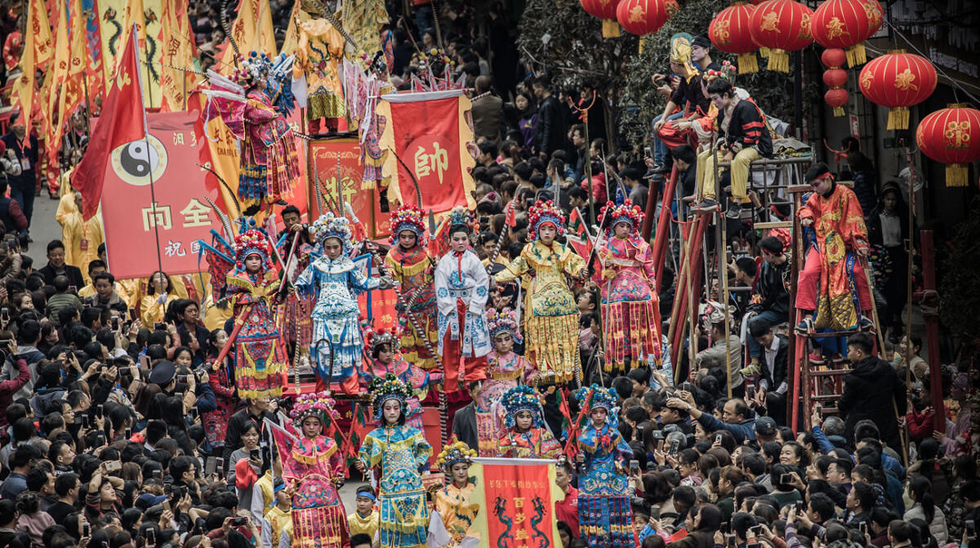 汨罗文旅“加速度”！ 强势跻身“全国县域旅游发展最快百强县”第16位