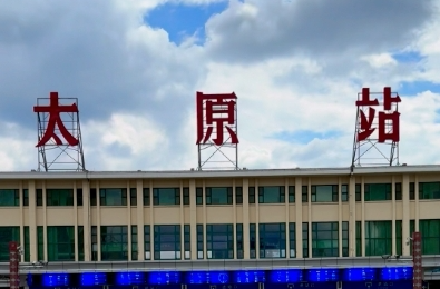 太原竟然和千里之外的長(zhǎng)沙如此相似！