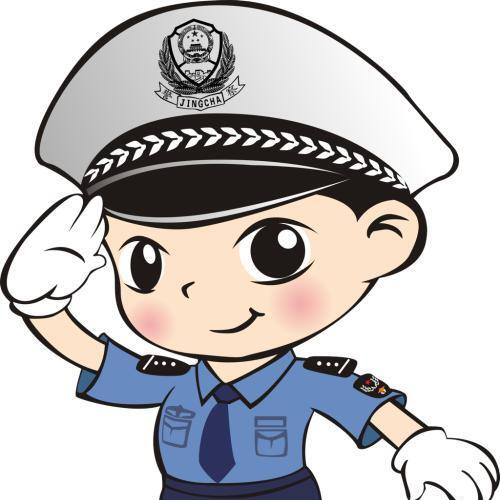 “警”色入校園，解鎖暑期交通安全“密碼”