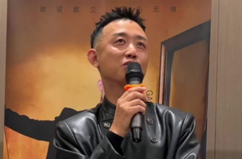 Gai周延回應(yīng)決賽會(huì)請(qǐng)C-BLOCK幫忙，透露選歌方向