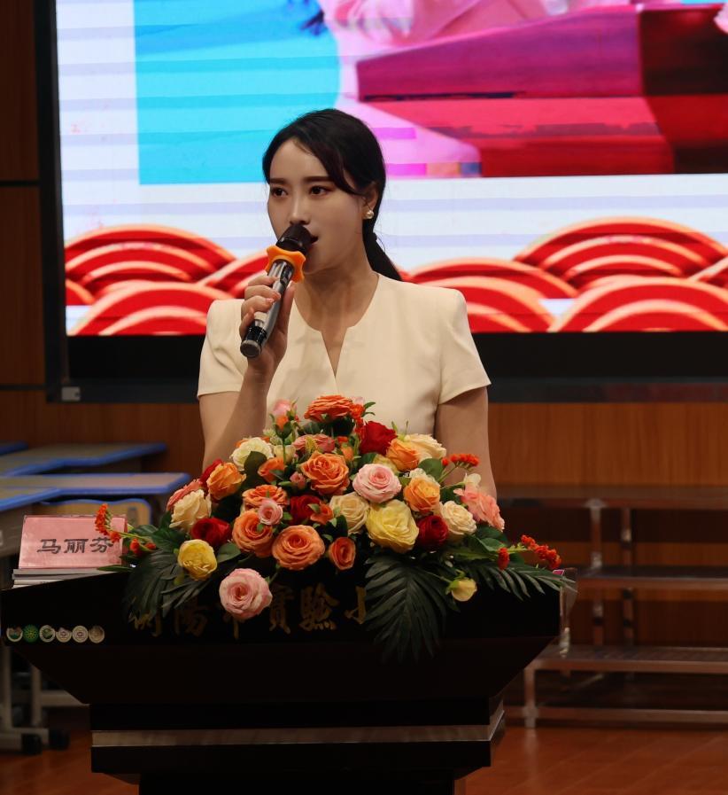 衡陽市：聚焦課堂提質(zhì) 賦能專業(yè)成長