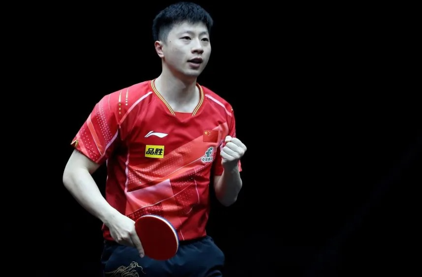 馬龍等18人當(dāng)選全國(guó)青聯(lián)副主席