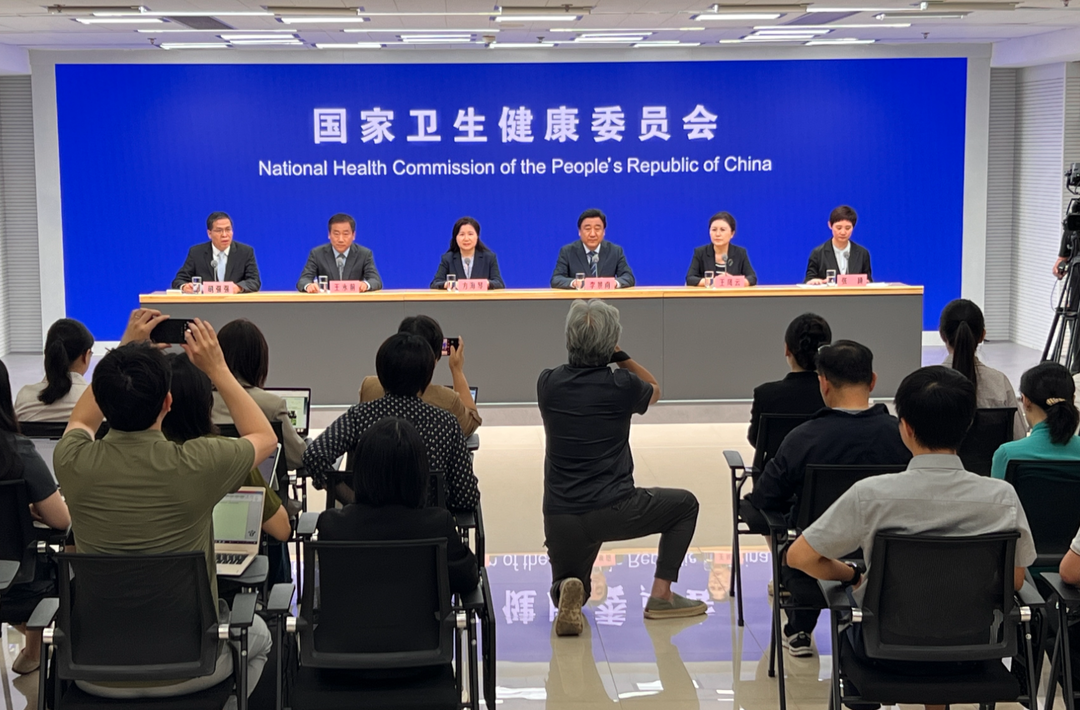 國家衛(wèi)健委：建議每周選擇沙拉作為午餐不超過3次