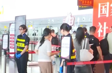 暑运这些航线太火爆！如何抢到低价票又能玩得好→