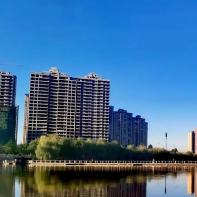 鹤城区：56个老旧小区改造惠及3万群众